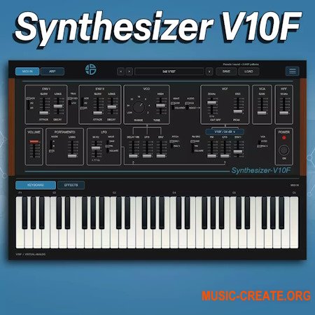 Audio Blast V10F