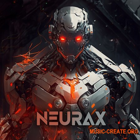 Sick Noise Instruments NEURAX Serum Presets for Dubstep and DnB