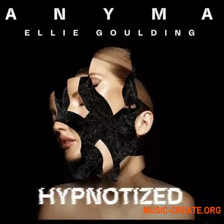 Elzar Anyma, Ellie Goulding Hypnotized