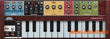 Safari Audio Super Keys Super Chunk v2