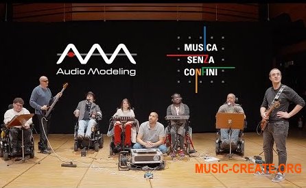 Audio Modeling UniMIDI Hub v1.2.3