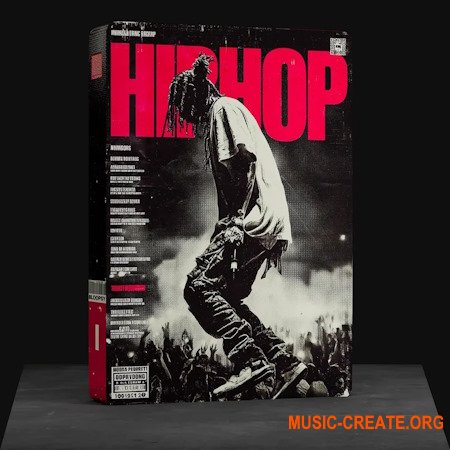 Loopsy HIP HOP for Serum