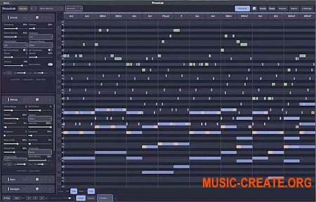 Higher Plane PhraseLab v1.0.1 WiN / macOS