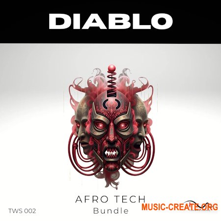 Tuniwave Sounds Diablo