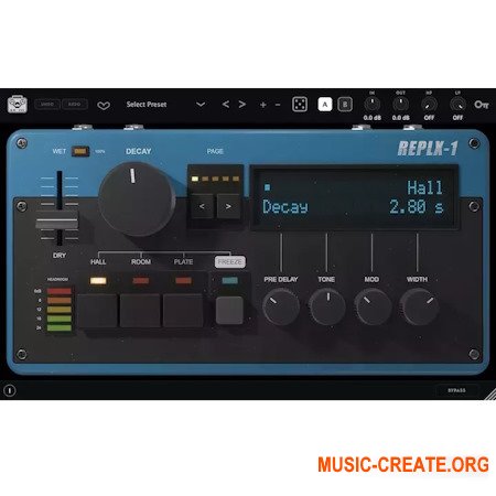 Tone Empire REPLX-1