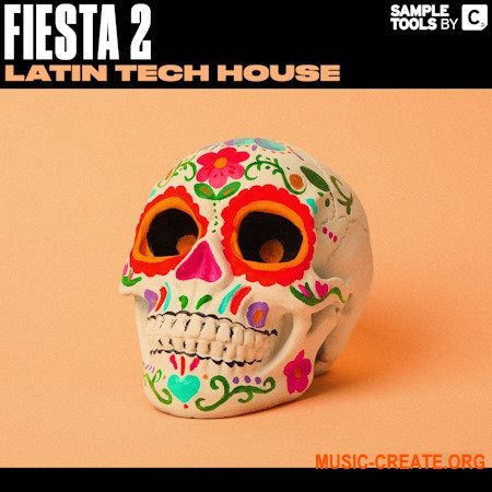 Sample Tools by Cr2 FIESTA