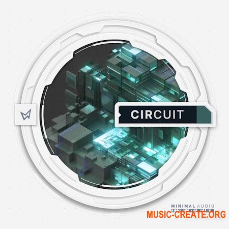 Minimal Audio Circuit