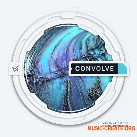 Minimal Audio Convolve
