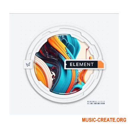Minimal Audio Release The Element Pack