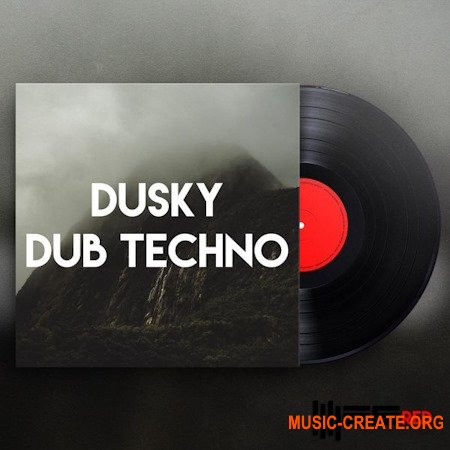 Engineering Samples DUSKY DUB TECHNO