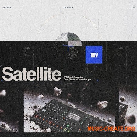 Vynl Audio Satellite