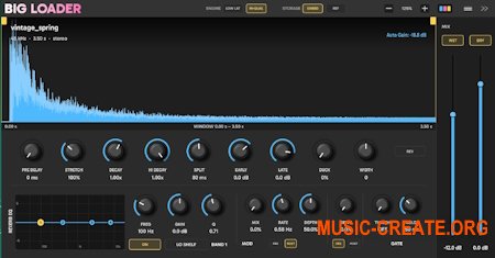 Big Man Labs Big Loader v1.0.0 WiN