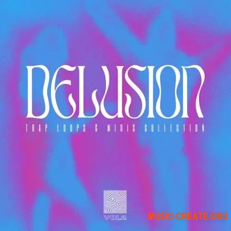 Aotbb Delusion Vol 2 Trap And Rnb