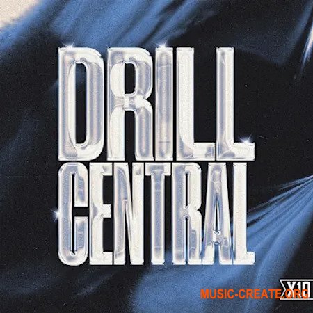 X10 Drill Central