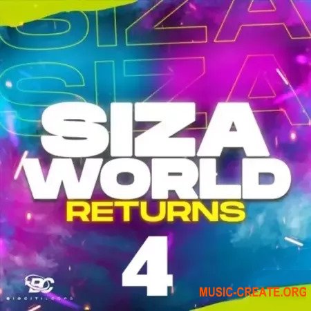 Big Citi Loops Siza World Returns 4