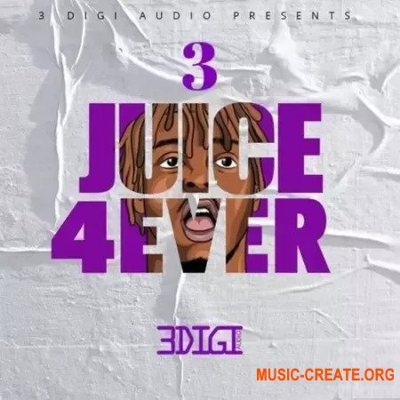 3 Digi Audio Juice 4 Ever 3