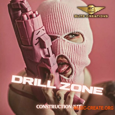 Elite Creations Drill Zone