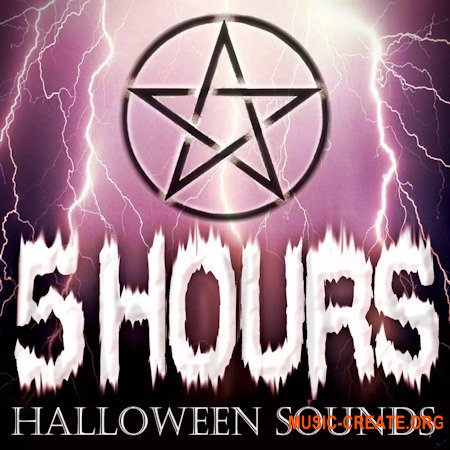 Screaming Halloween Halloween Sounds