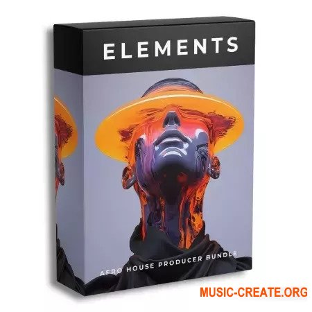 Seventh Beats Elements Producer Bundle
