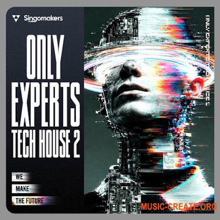 Loopmasters Only Experts Tech House 2