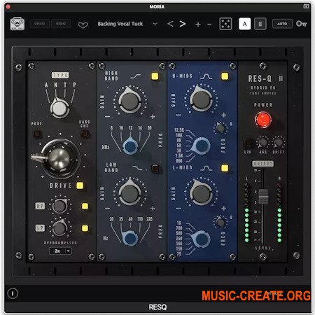 Tone Empire RES-Q II v2