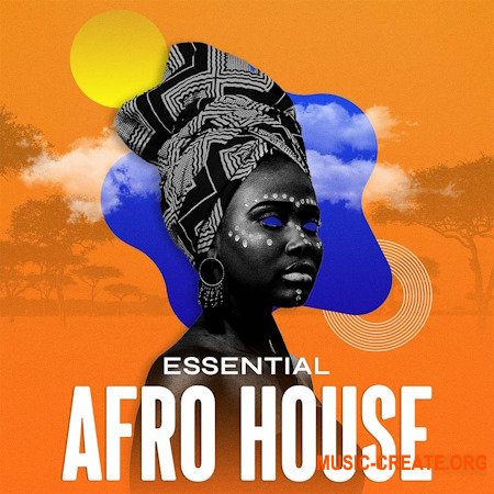 Retrohandz Essential - Afro House