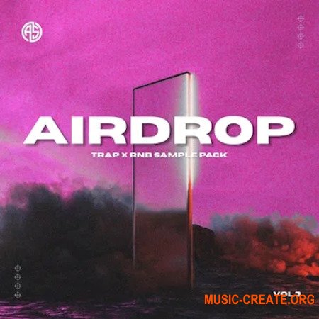 Aotbb Airdrop Vol 3 Trap X Rnb