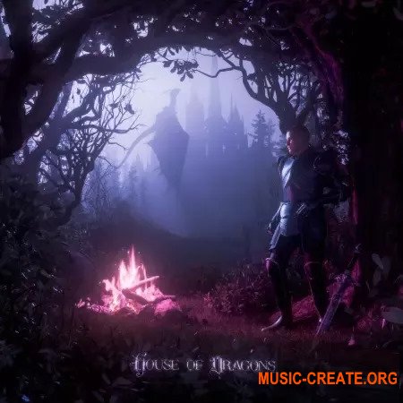 Ctm Global House Of Dragons Detroit Trap Multi Kit