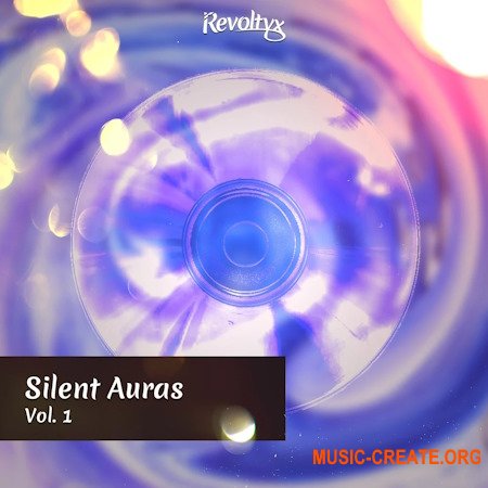 Revoltyx Silent Auras
