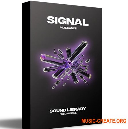 One Point Audio SIGNAL - Indie Dance Full Bundle