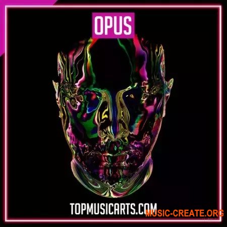 Top Music Arts Eric Prydz Opus Ableton Remake Progressive House