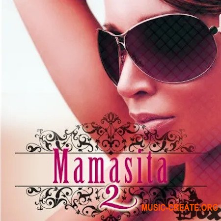 Fox Samples Mamasita