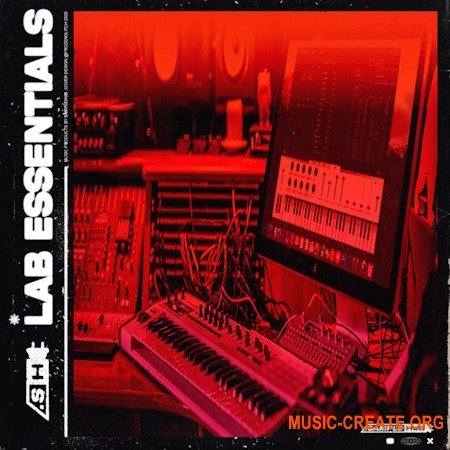 Sample Hub Lab Essentials