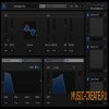 MiniSpillage  от AudioSpillage - драм синтезатор