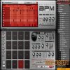 BPM (Beat Production Machine) for Mac от MOTU - Groove Box