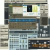 Native Instruments - Reaktor 5 v5.8.0 + v5.9.0+ v5.9.4 UPDATE (TEAM R2R) - модульный синтезатор