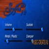Sylfid-f2 от Syflex - физич. моделирования синтезатор