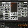 Freshly Squeezed Samples - Zebra Essential Collection Vol.1 - пресеты для u-he Zebra