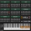 X-Poly (was Poly-850) от Synapse Audio - синтезатор