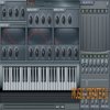 Image Line - DX10 v1.1.14 VSTi (TEAM R2R) - FM синтезатор