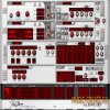 Пресеты для ROB Papen Albino - Presets COLLECTION 7,000