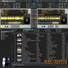 Native Instruments - Traktor scratch pro 1.2 - инструмент dj