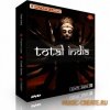 Total India MULTiFORMAT DVDR от Future Loops - сэмплы индийской музыки