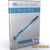 Westgate Studios - Modular Series Flutes (KONTAKT) - сэмплы флейты