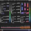 Z-Room OSX RTAS AU VST от DUY - ревербератор