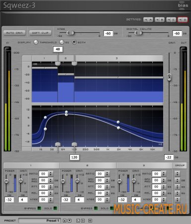 Master Perfection Suite Pro v2.0 от BIAS - сборка эффектов