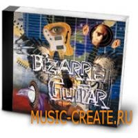 Bizarre Guitar от Spectrasonics - библиотека сэмплов гитары