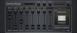 Guitar Rig 4.2.0 PRO от Native Instruments (NI) - Multi-FX гитара-Control Room Guitar Rig 4.2.0 PRO от Native Instruments (NI) - Multi-FX гитара-Control Room