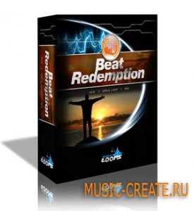 Beat Redemption от Nova Loops - сэмплы Dirty South Beat Redemption от Nova Loops - сэмплы Dirty South