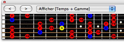 Guitar Pro 6.1.6 r11621 Lite Multilingual WiN/MAC/PORTABLE WiN - электронная гитара Guitar Pro 6.1.6 r11621 Lite Multilingual WiN/MAC/PORTABLE WiN - электронная гитара